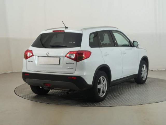 Suzuki Vitara  1.6 VVT 