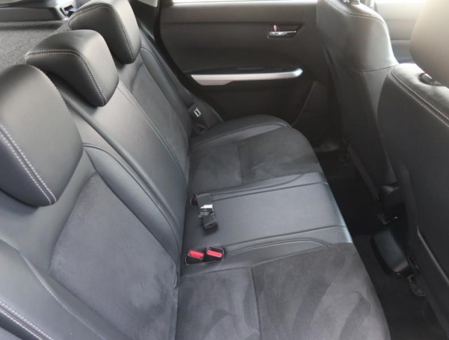 Suzuki Vitara  1.6 VVT 
