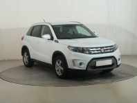 Suzuki Vitara  1.6 VVT 