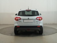 Suzuki Vitara  1.6 VVT 