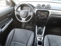 Suzuki Vitara  1.6 VVT 