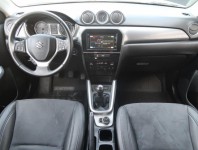 Suzuki Vitara  1.6 VVT 