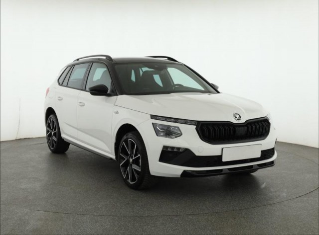 Škoda Kamiq  1.0 TSI Monte Carlo