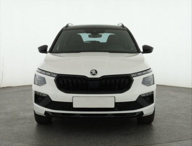 Škoda Kamiq  1.0 TSI Monte Carlo