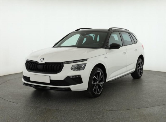 Škoda Kamiq  1.0 TSI Monte Carlo