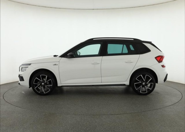 Škoda Kamiq  1.0 TSI Monte Carlo