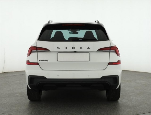Škoda Kamiq  1.0 TSI Monte Carlo