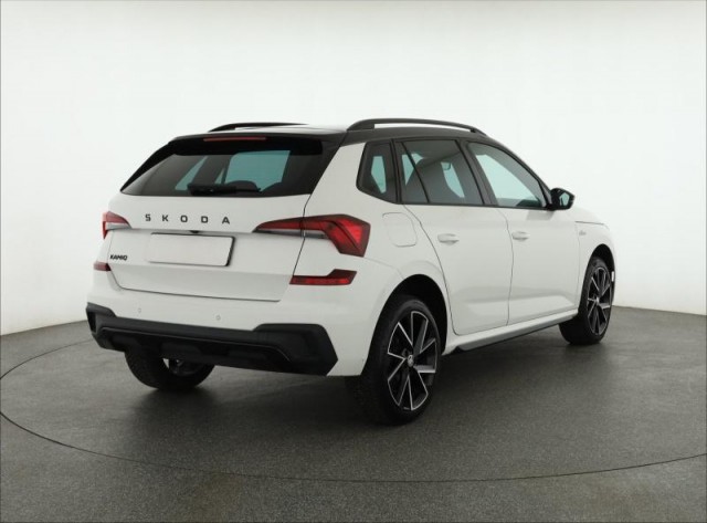Škoda Kamiq  1.0 TSI Monte Carlo