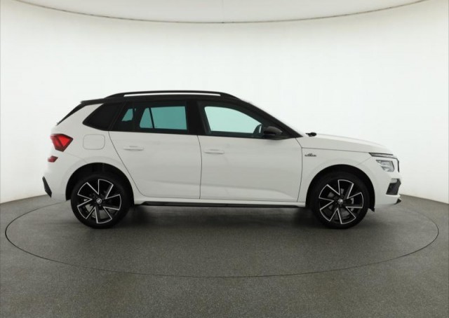 Škoda Kamiq  1.0 TSI Monte Carlo