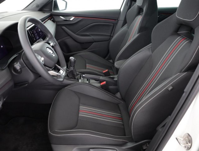 Škoda Kamiq  1.0 TSI Monte Carlo