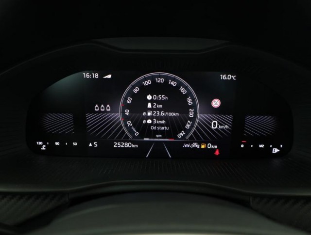 Škoda Kamiq  1.0 TSI Monte Carlo