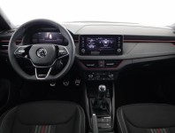 Škoda Kamiq  1.0 TSI Monte Carlo