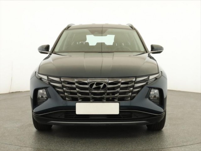 Hyundai Tucson  1.6 T-GDI 