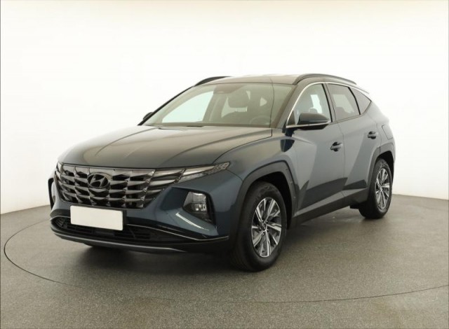 Hyundai Tucson  1.6 T-GDI 