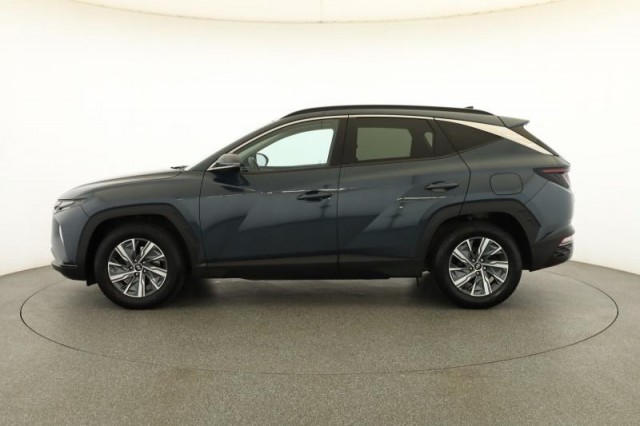 Hyundai Tucson  1.6 T-GDI 