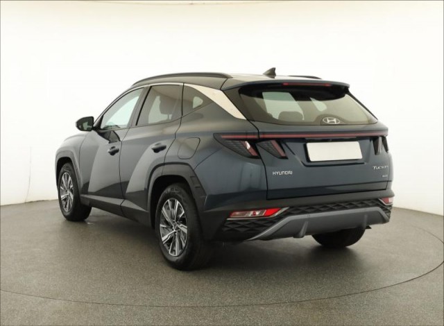 Hyundai Tucson  1.6 T-GDI 