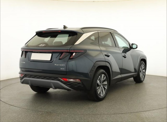 Hyundai Tucson  1.6 T-GDI 