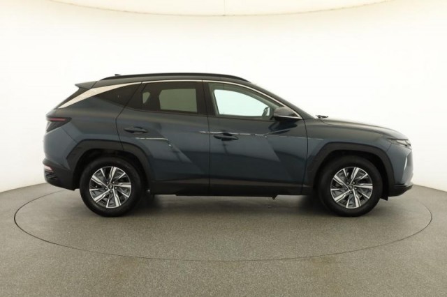 Hyundai Tucson  1.6 T-GDI 