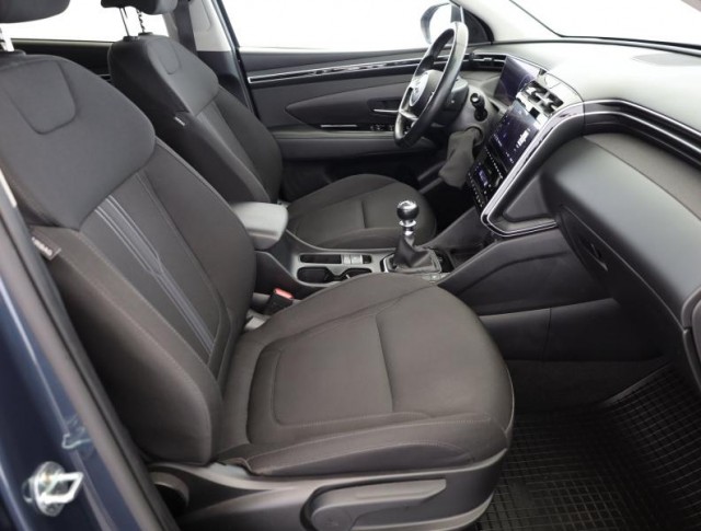 Hyundai Tucson  1.6 T-GDI 