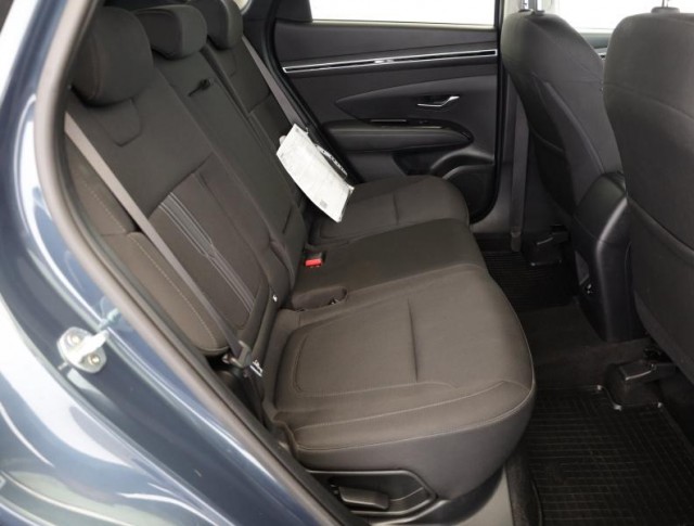 Hyundai Tucson  1.6 T-GDI 