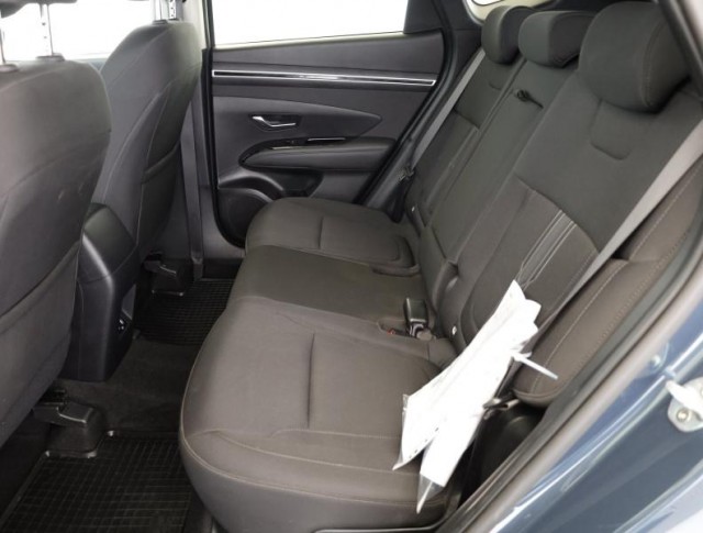 Hyundai Tucson  1.6 T-GDI 
