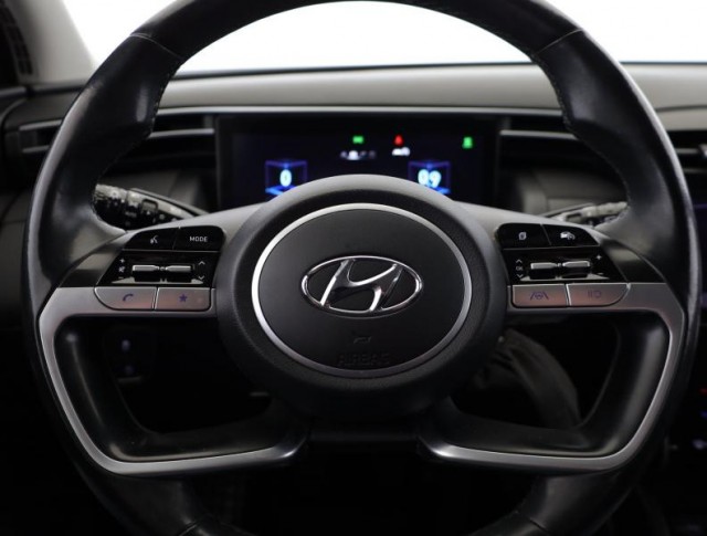 Hyundai Tucson  1.6 T-GDI 