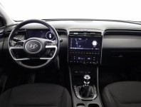 Hyundai Tucson  1.6 T-GDI 