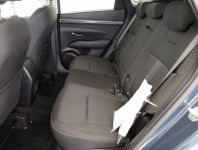 Hyundai Tucson  1.6 T-GDI 