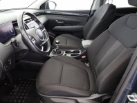 Hyundai Tucson  1.6 T-GDI 