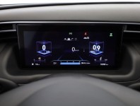 Hyundai Tucson  1.6 T-GDI 
