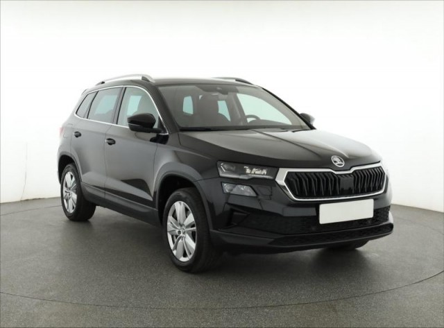 Škoda Karoq  2.0 TDI 