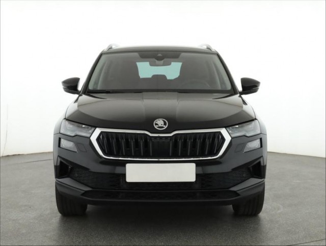 Škoda Karoq  2.0 TDI 