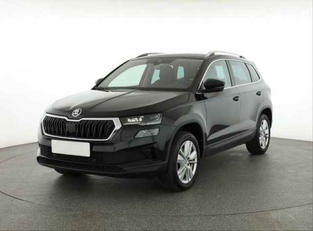 Škoda Karoq  2.0 TDI 