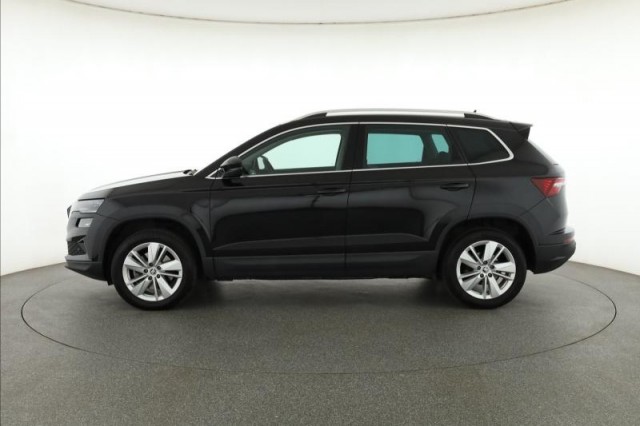 Škoda Karoq  2.0 TDI 