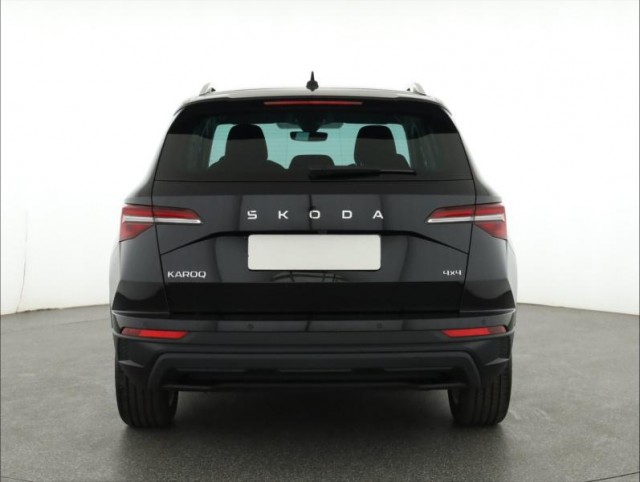 Škoda Karoq  2.0 TDI 