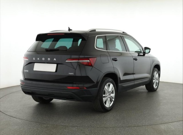 Škoda Karoq  2.0 TDI 