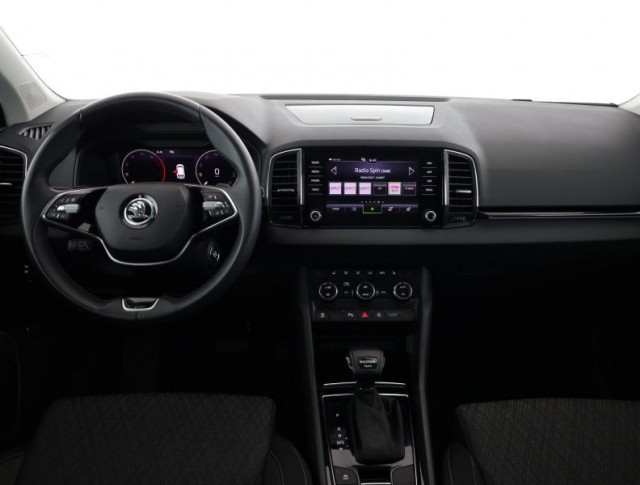 Škoda Karoq  2.0 TDI 