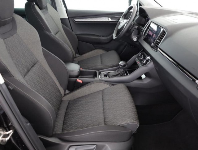 Škoda Karoq  2.0 TDI 