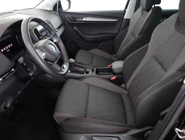 Škoda Karoq  2.0 TDI 