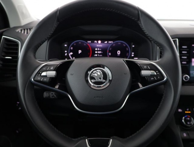 Škoda Karoq  2.0 TDI 