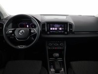 Škoda Karoq  2.0 TDI 