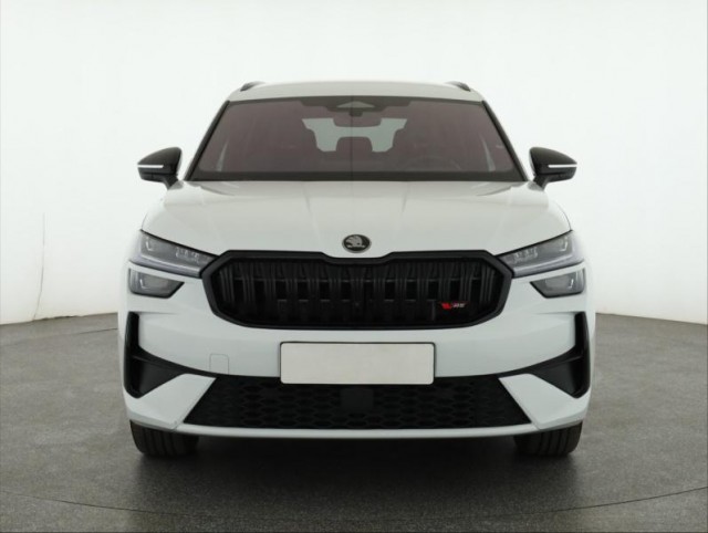 Škoda Kodiaq  RS 2.0 TSI RS