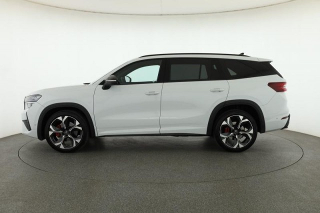 Škoda Kodiaq  RS 2.0 TSI RS