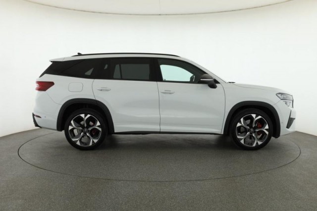 Škoda Kodiaq  RS 2.0 TSI RS