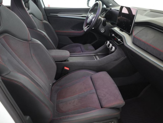 Škoda Kodiaq  RS 2.0 TSI RS
