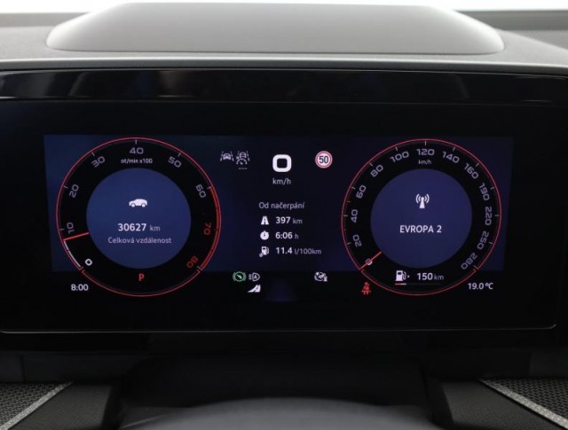 Škoda Kodiaq  RS 2.0 TSI RS