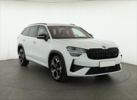 Škoda Kodiaq  RS 2.0 TSI RS