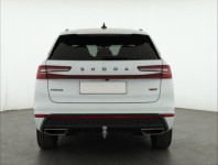 Škoda Kodiaq  RS 2.0 TSI RS