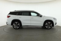 Škoda Kodiaq  RS 2.0 TSI RS