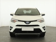 Toyota RAV 4  2.5 Hybrid 